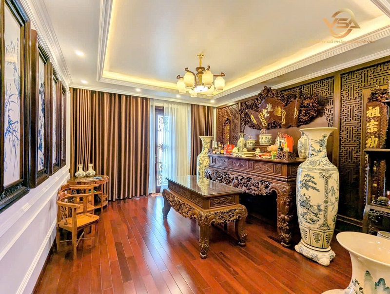 BÁN NHÀ MẶT PHỐ PHAN BỘI CHÂU – TRUNG TÂM HỒNG BÀNG – HẢI PHÒNG 